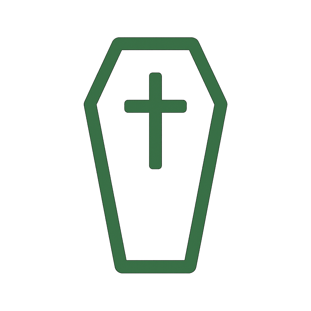 Ритуальные принадлежности