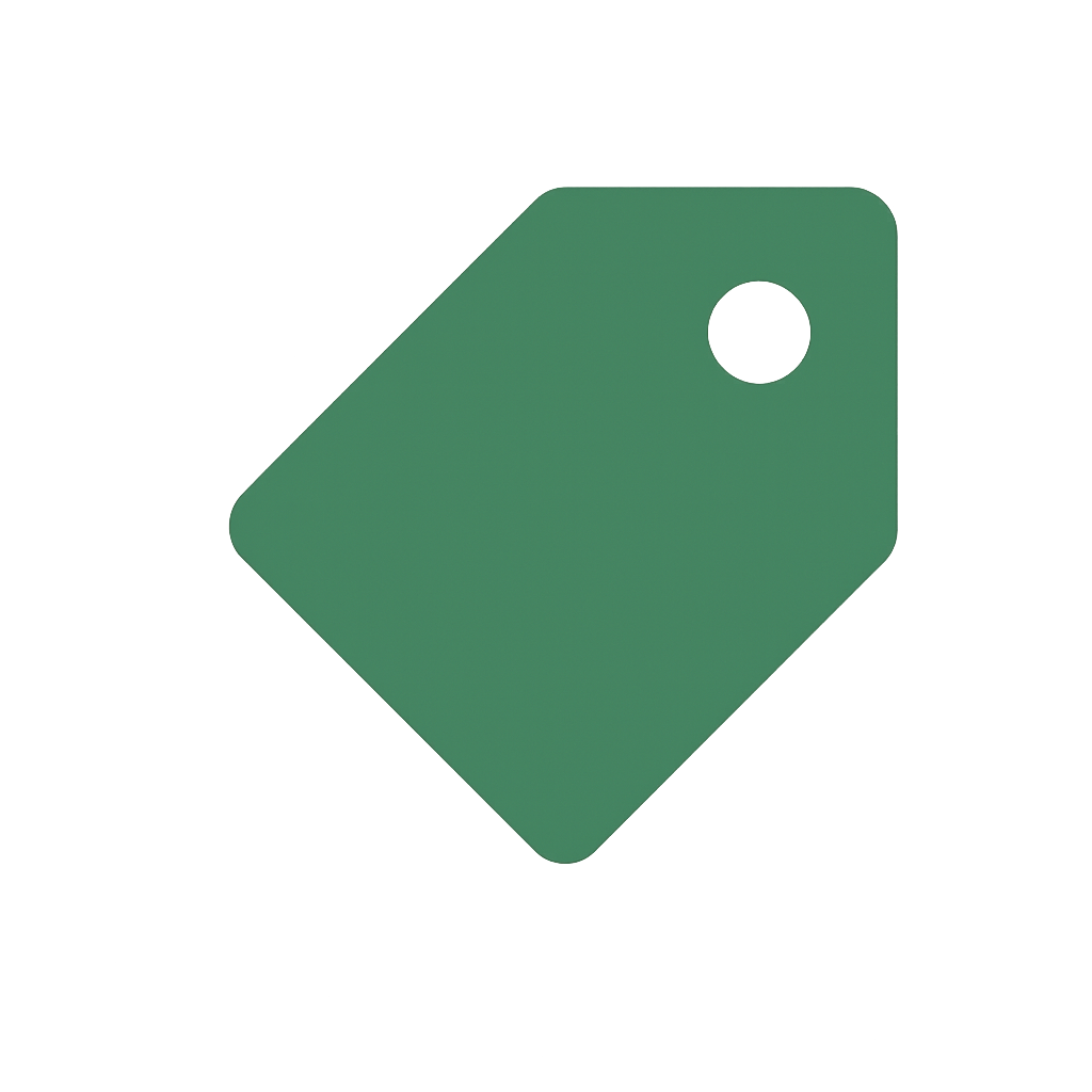 Доступные цены