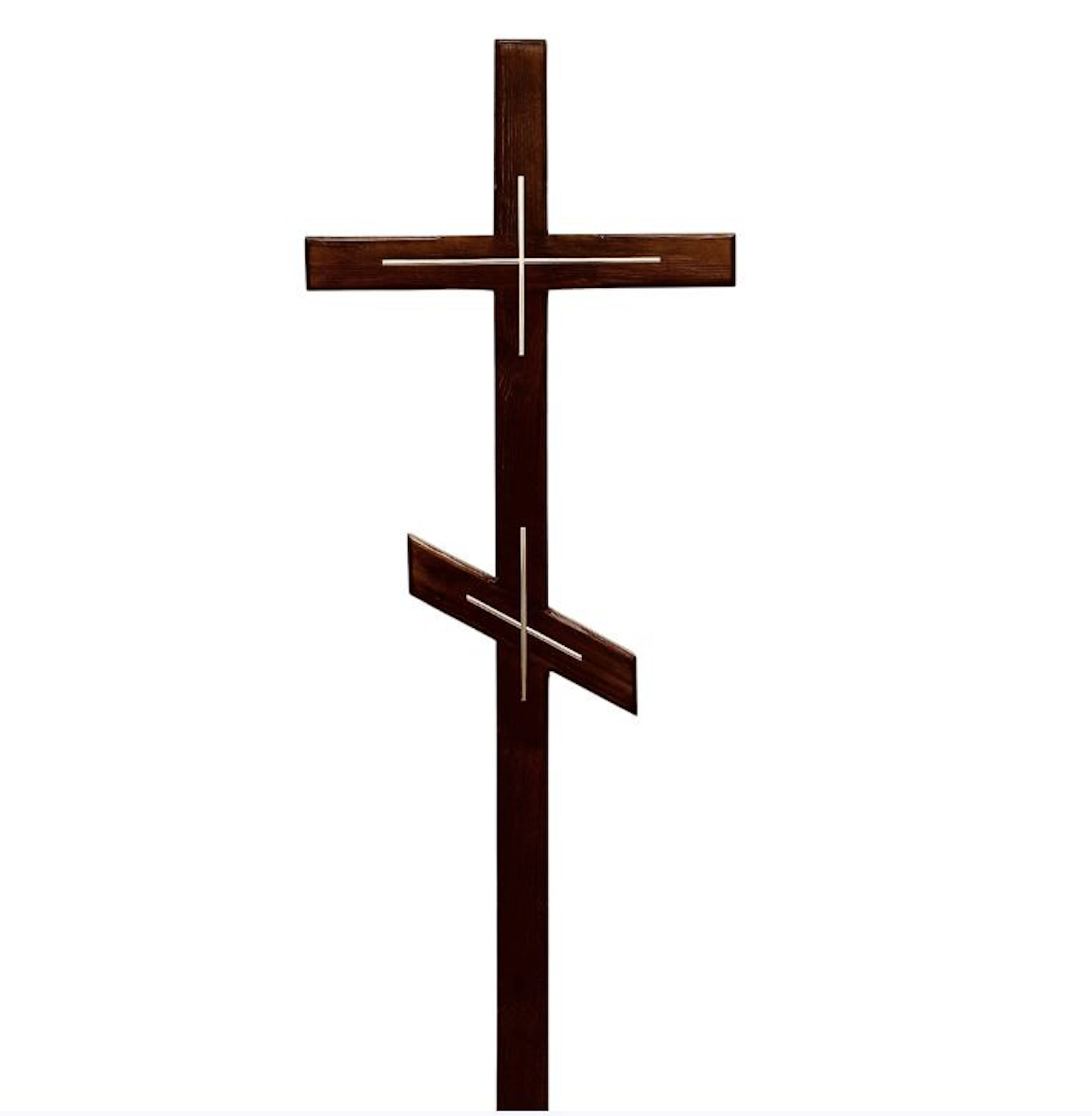 Гроб социальный, бархат, прямоугольный