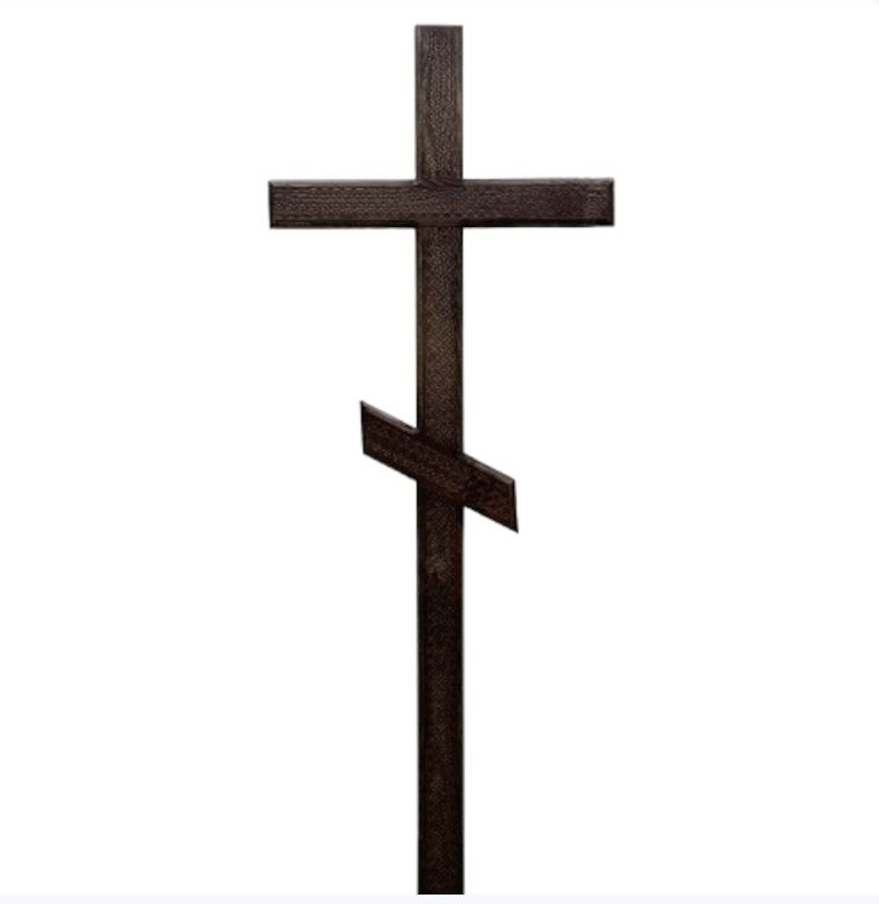 Гроб социальный, бархат, прямоугольный