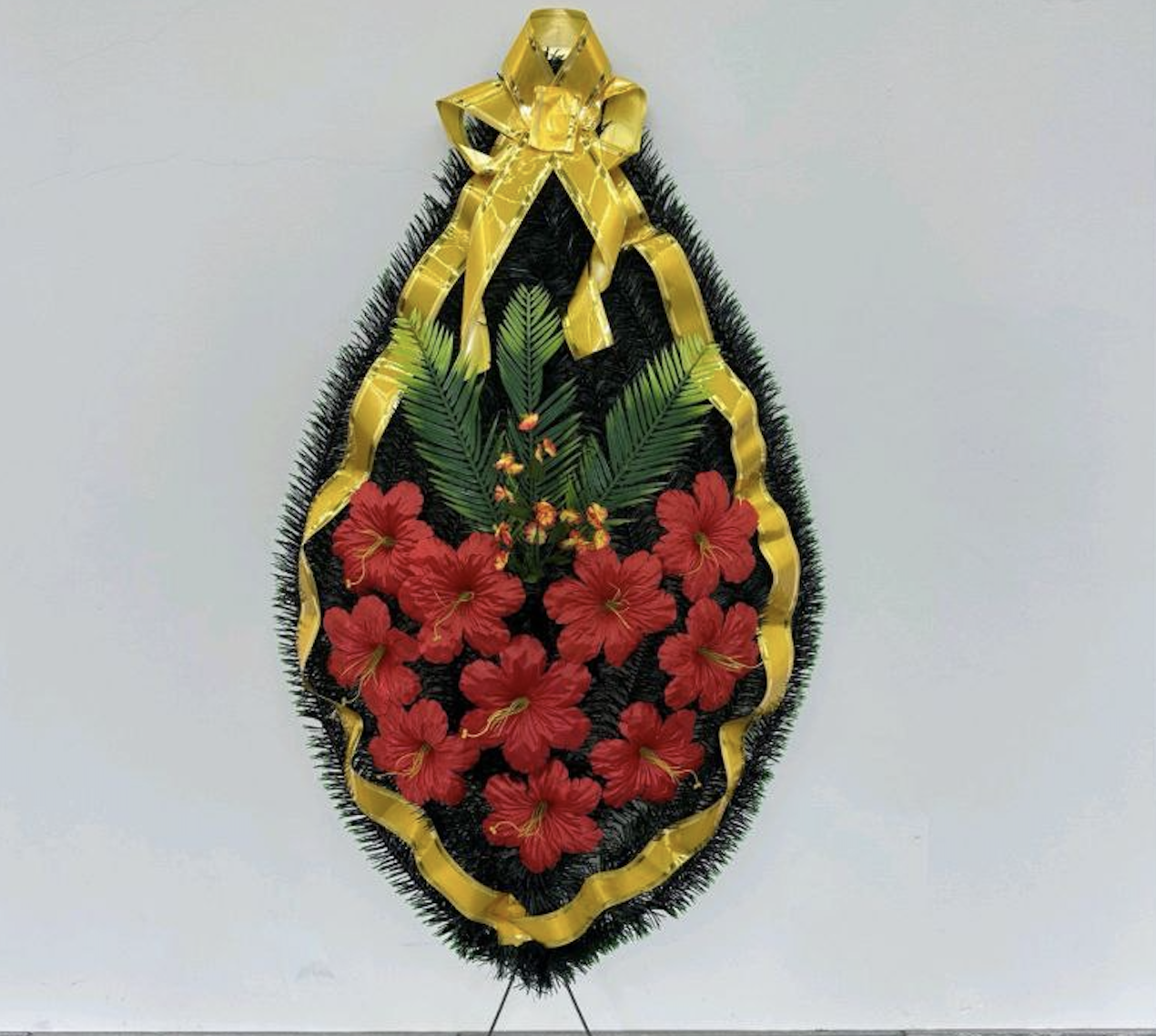 Венок стандартный — Модель С1